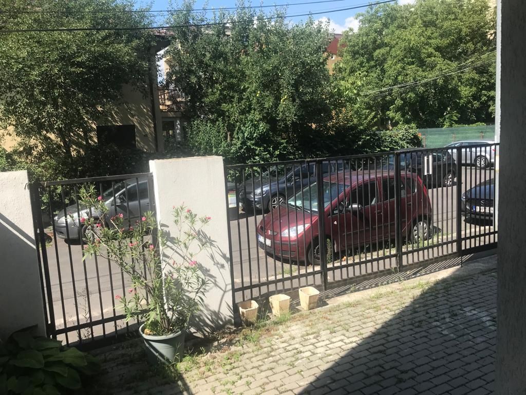 2 camere+curte Vitan BLOC NOU T165 - Poză 3