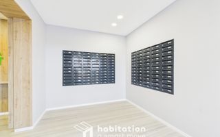 3 camere modern, aproape de Pădurea Verde - Poză 32