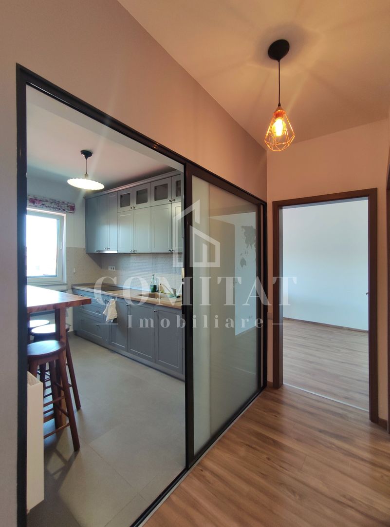 Apartament modern cu 3 camere | Cartierul Bună Ziua | Zona Sophia - Poză 20