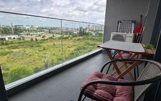 Apartament 2 camere de închiriat | Cloud 9 Residence | Parcare subterană inclusă - Poză 11