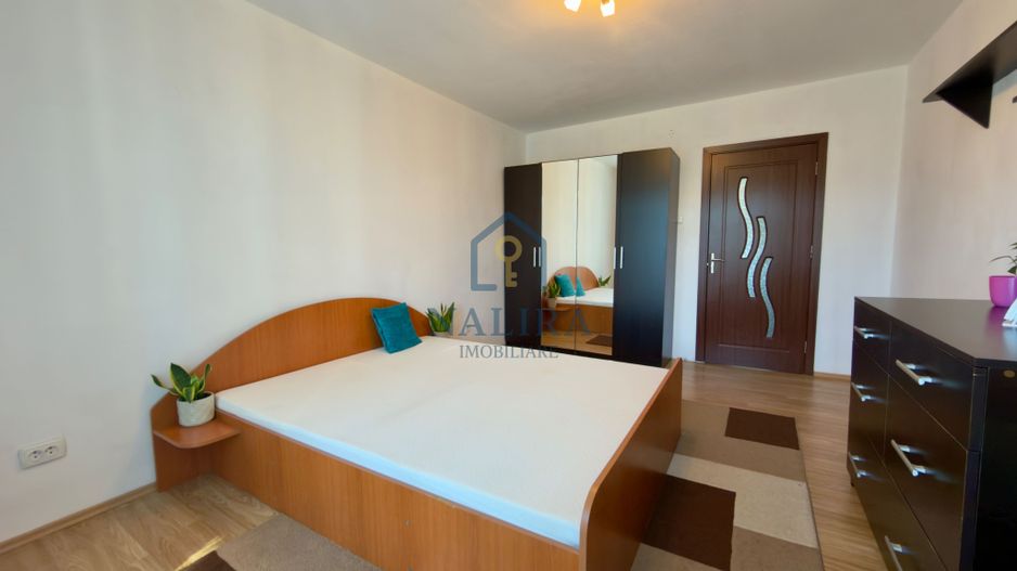 Apartament ultracentral cu 2 camere de închiriat – zona Pressco - Poză 3