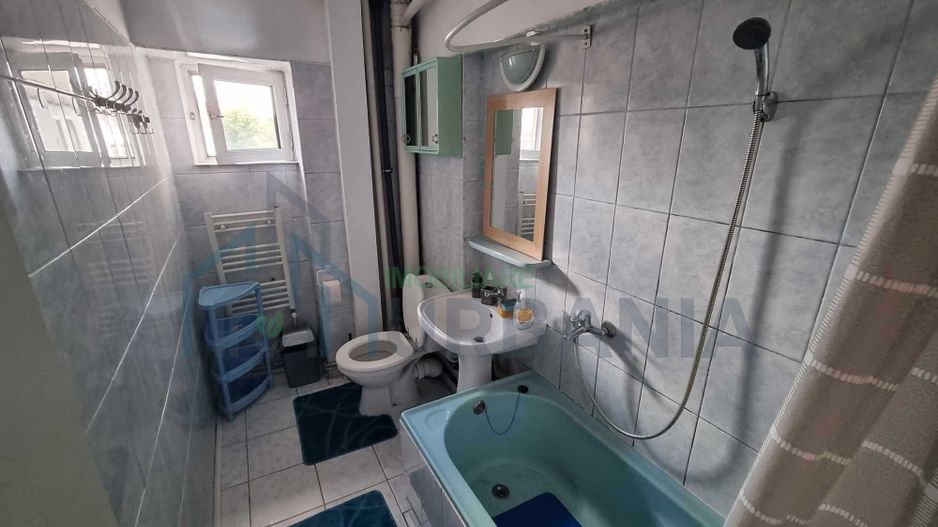 Apartament 3 camere decomandat, 70 mp, etaj 1/8, Bd. Socola – Podu Roș (zona Jumbo – Granit) - Poză 4