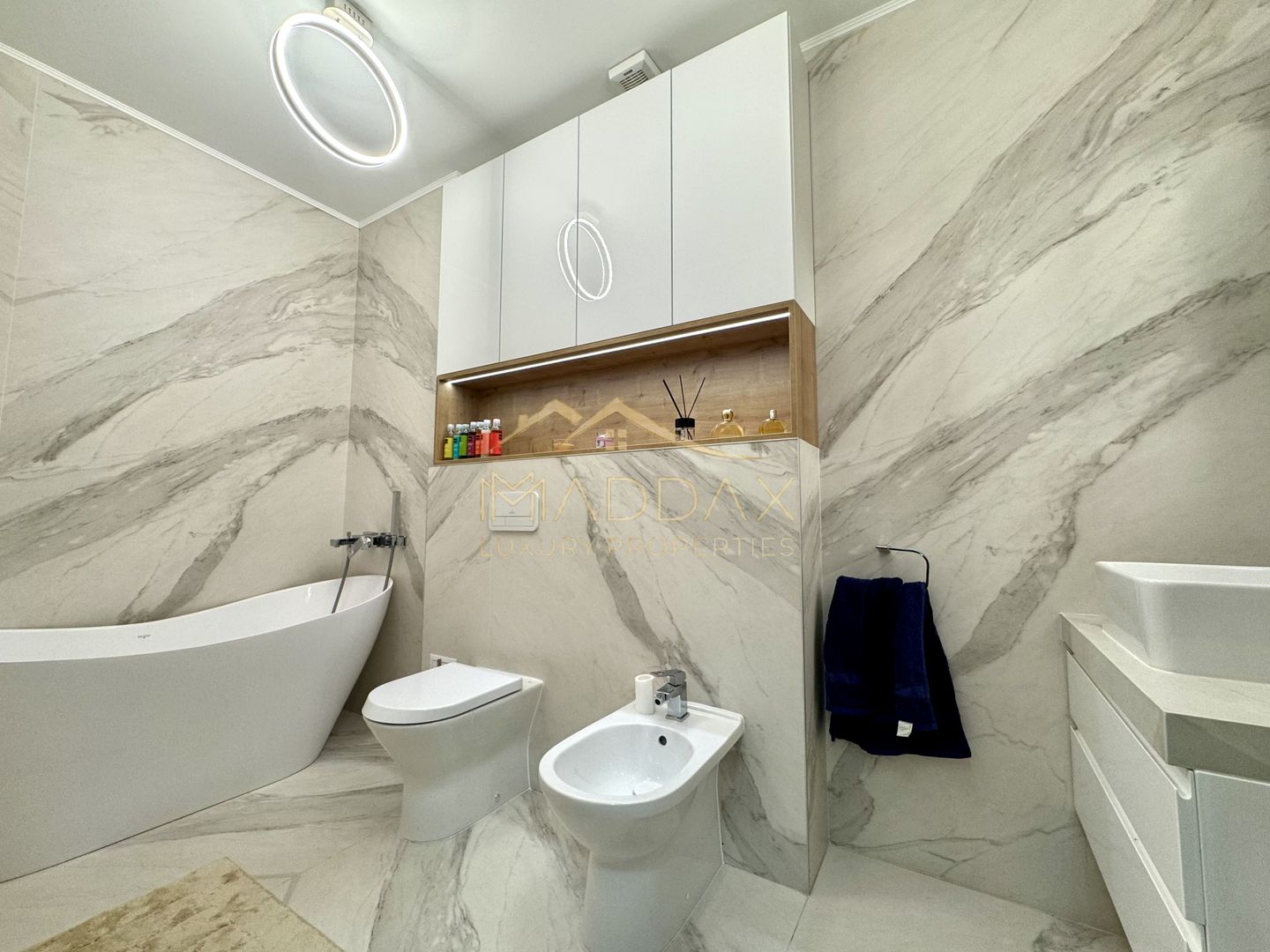 Apartament cu 5 camere parter + Gradina 100mp // Herastrau - Aviatiei - Poză 45