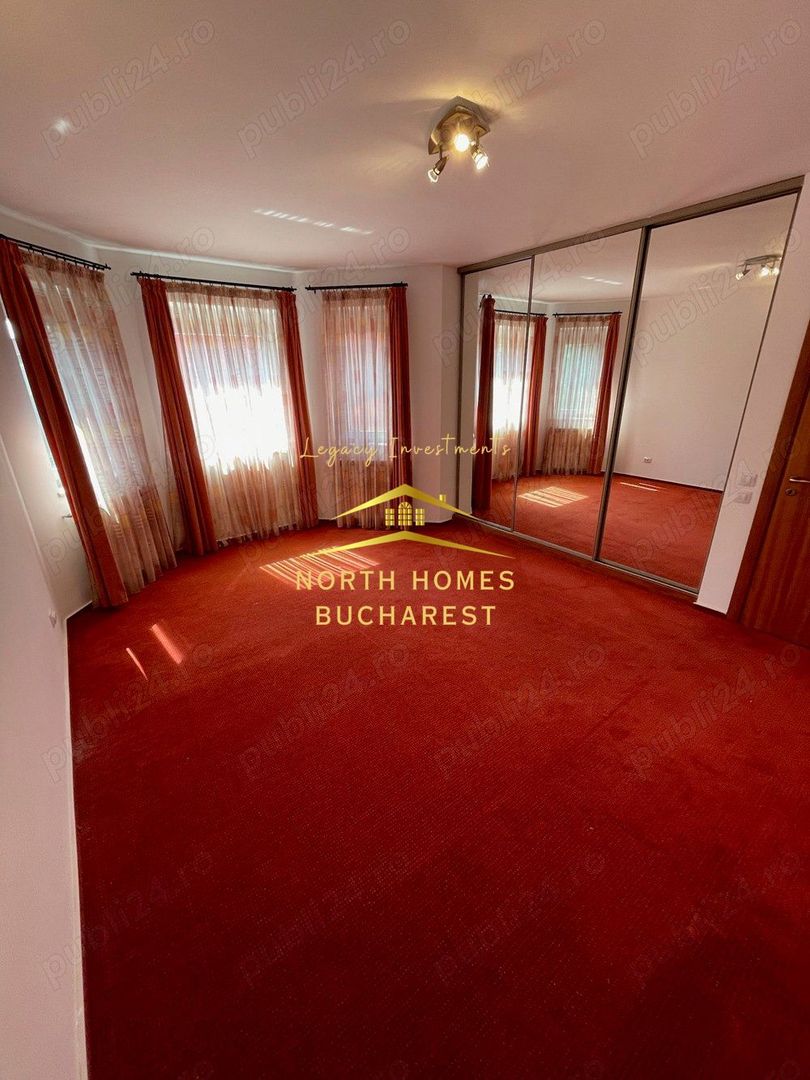 Vila DE INCHIRIAT  P+1  Parcare-Iancu Nicolae  /Gamma Delta - Poză 4