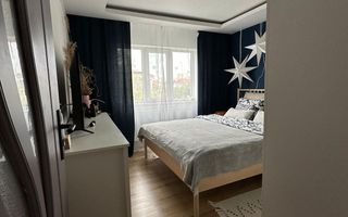 Apartament 3 camere mobilat – aproape de Piața Verde, Aradului - Poză 3