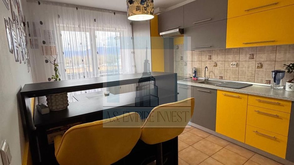 Apartament 2 camere de vânzare / zona Subcetate - Poză 7
