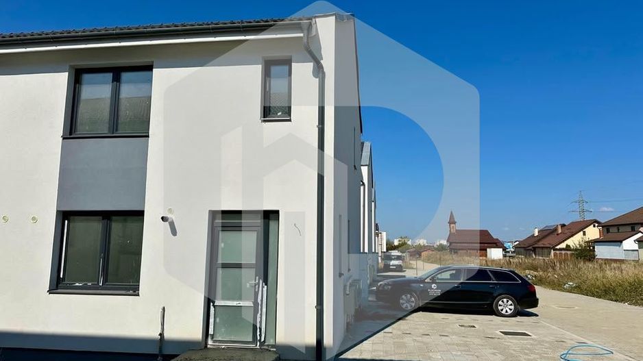 Casa | Arhitectilor | 3 Camere 76mpu | Intabulat | Gradina - Poză 7
