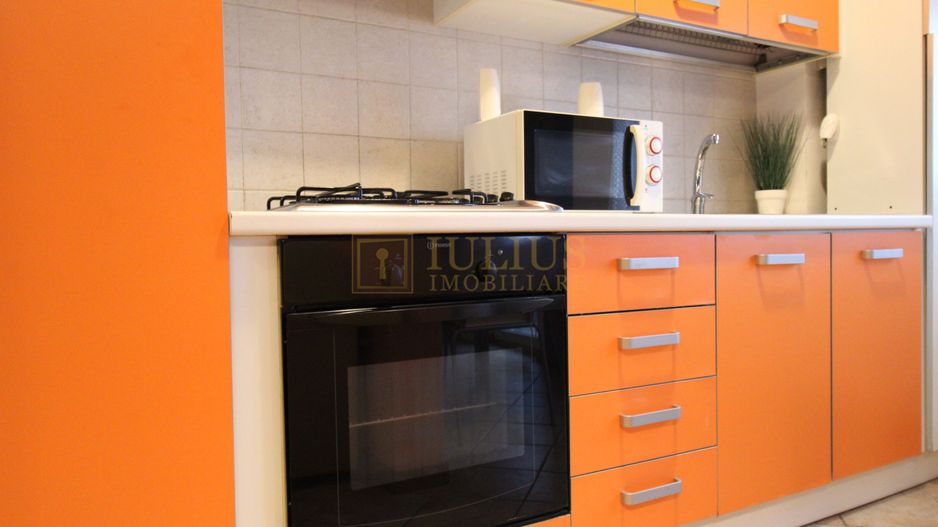 Complex Rezidential, 2 camere-Aradului - Poză 7