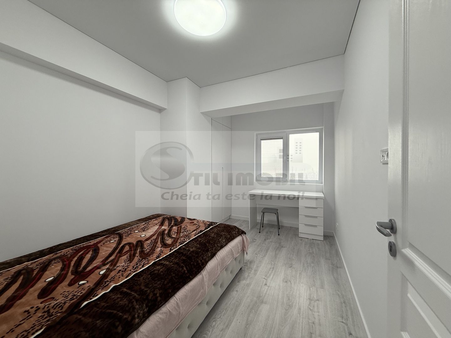 2 CAM TATARASI SOLUMNIA PRIMA INCHIRIERE PARCARE SUBTERANA - Poză 21