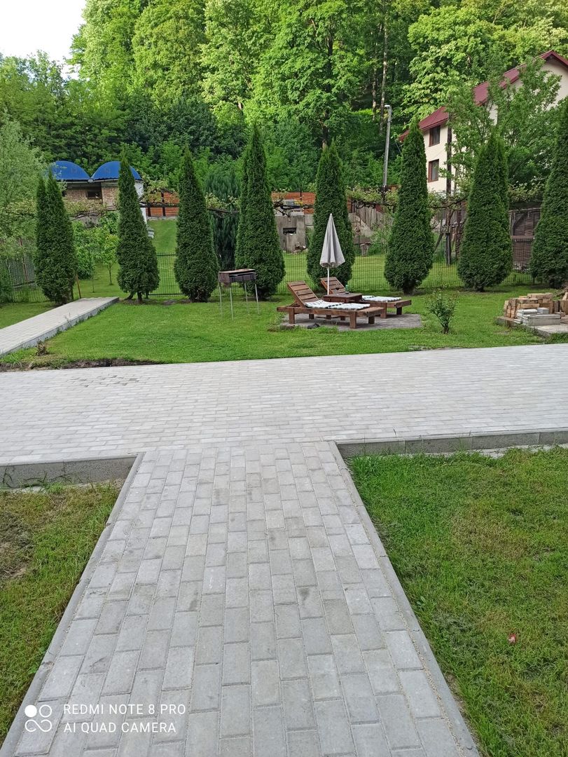 Vila 4 camere zona Lend - Poză 2