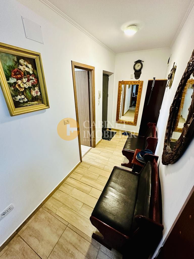 Apartament 2 cu Camere - Bloc Nou 2017 - Aleea Tudor Neculai - Poză 8