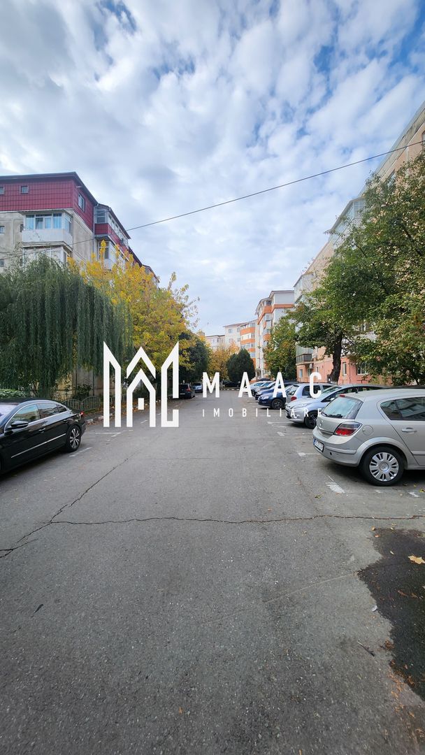 Black Friday | Apartament 3 camere Parter | Pretabil Spatiu Comercial - Poză 7