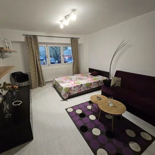 Garsoniera de inchiriat Unirii-Nerva Traian - Poză 6