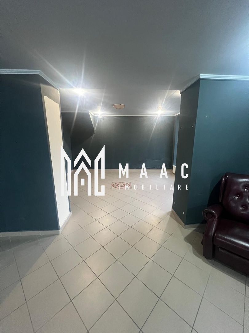 Spatiu comercial de inchiriat 72 mp Strada 9 mai - Poză 8