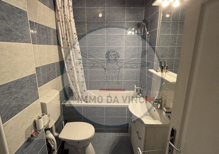 Apartament 2 camere Marasti/ FSEGA / IULIUS MALL - Poză 8