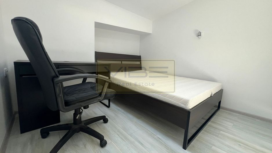 Apartament 3 camere+parcare Galata-Sos Voinesti - Poză 8