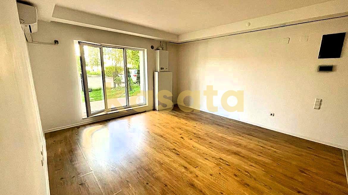 2 camere I Cosmopolis I parter I 46mp utili I 92mp curte - Poză 1