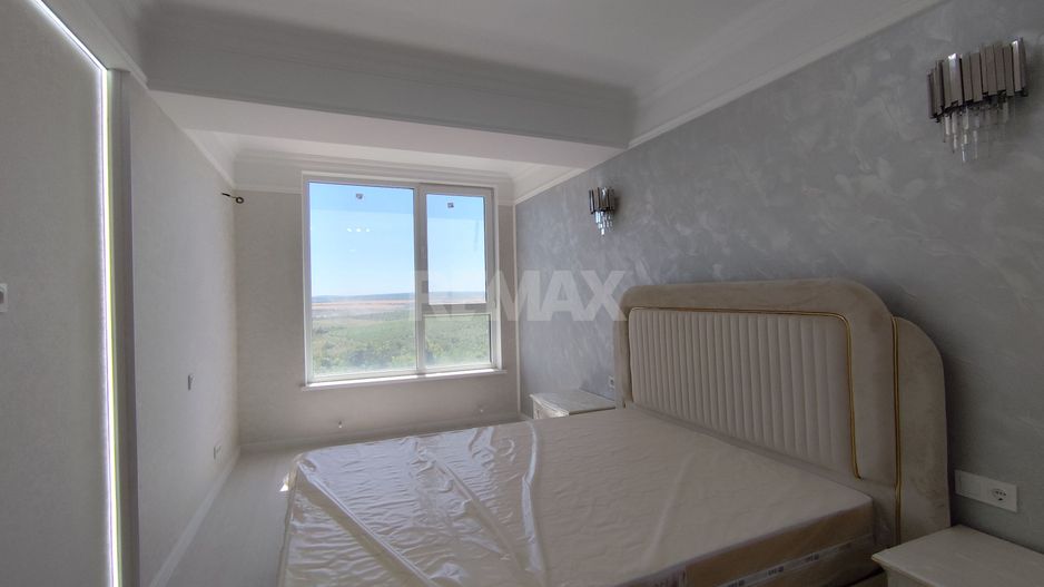 Apartament cu 2 odăi Telecentru, Mun. Chișinău - Poză 8