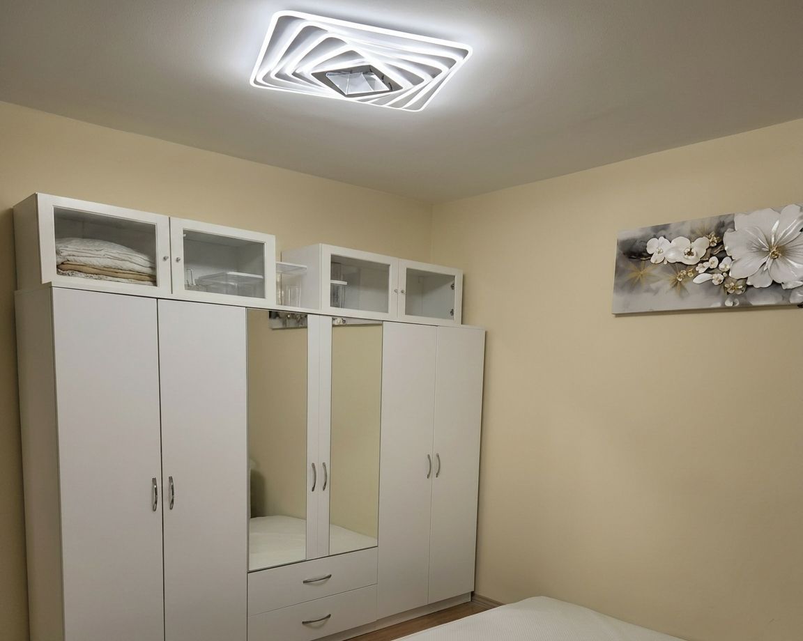 De închiriat apartament 2 camere -Timpuri Noi, 7 min metrou - Poză 8