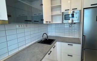Apartament modern**2 camere//Mobilat&Utilat//Ion  Mihalache - Poză 11