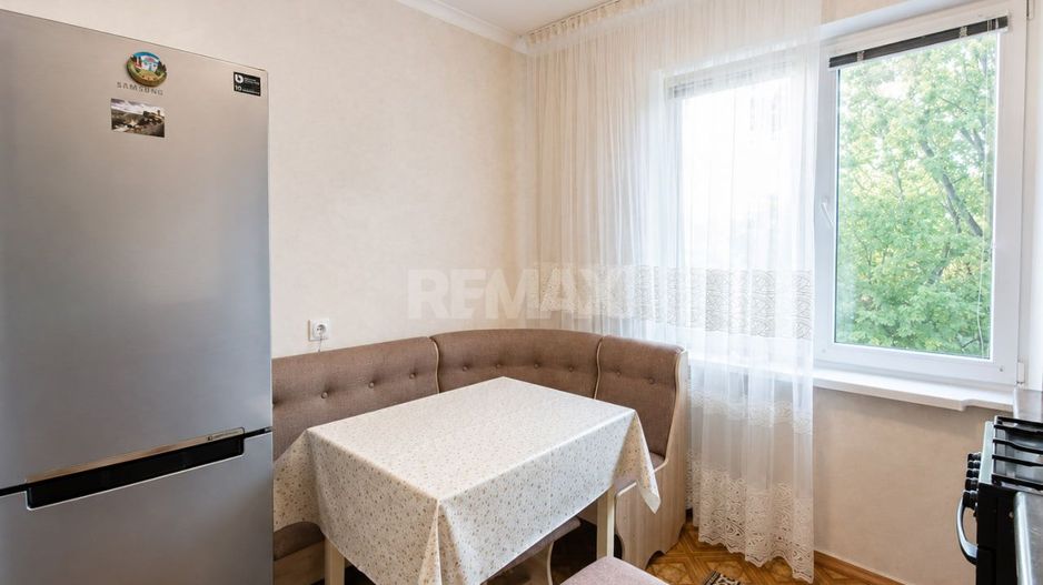 Chirie apartament cu 1 cameră, Ciocana | str. A. Russo 59/3 | Exclusiv - Poză 5