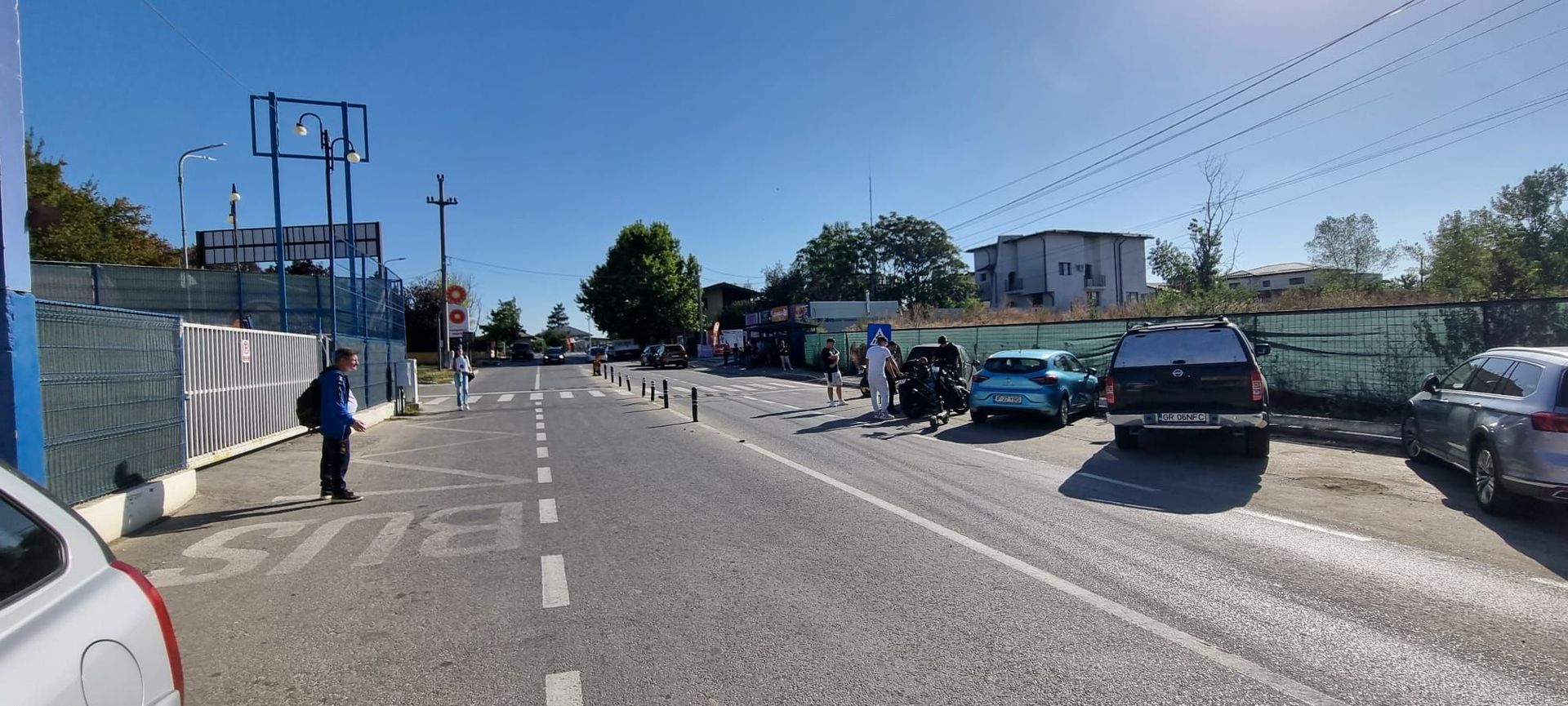 Imobil versatil lângă Primăria Clinceni – teren 1.000–4.000 mp, - Poză 7