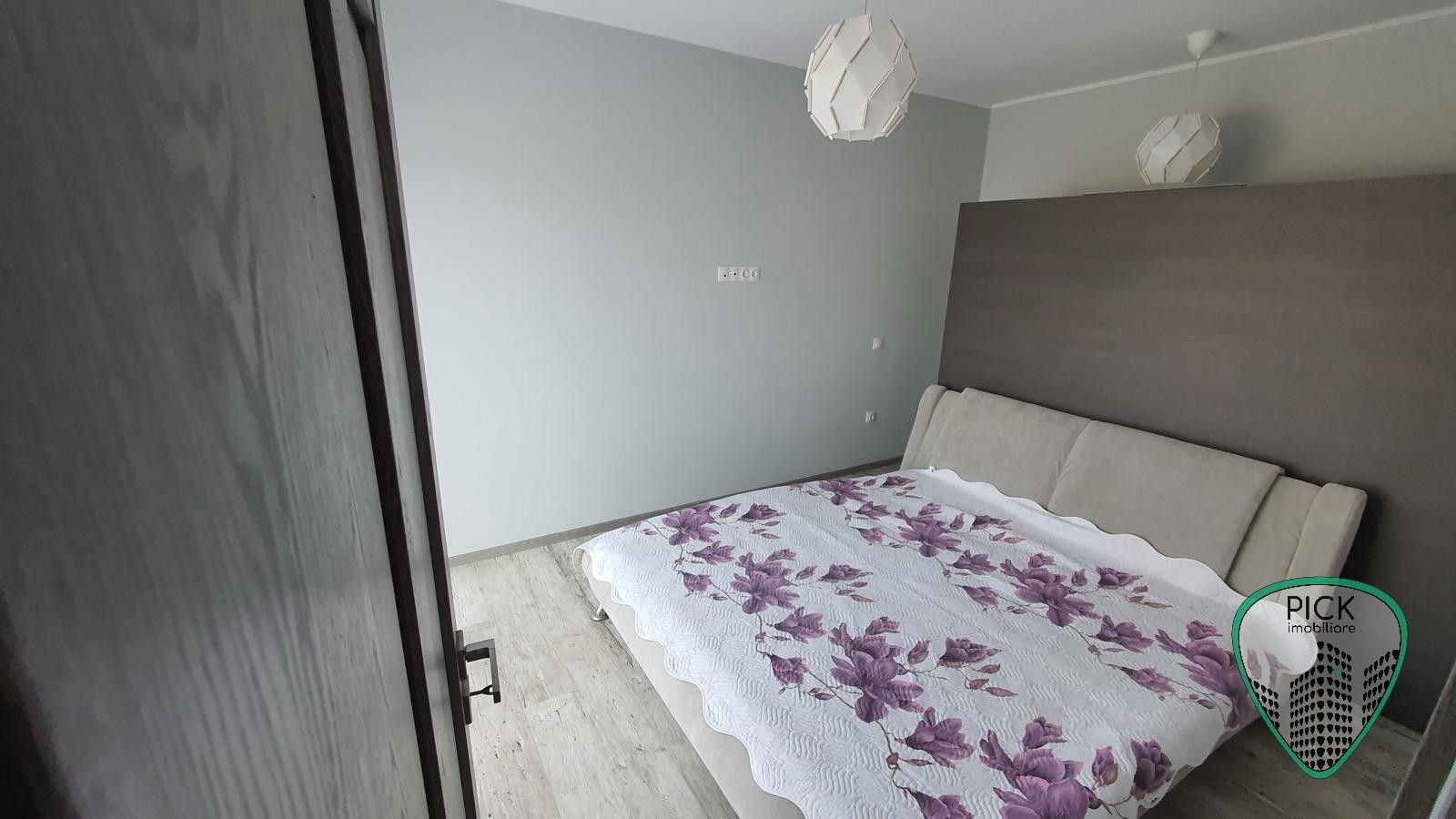 P 4200 - Apartament cu 2 camere în Târgu Mureș, Semicentral - Poză 4