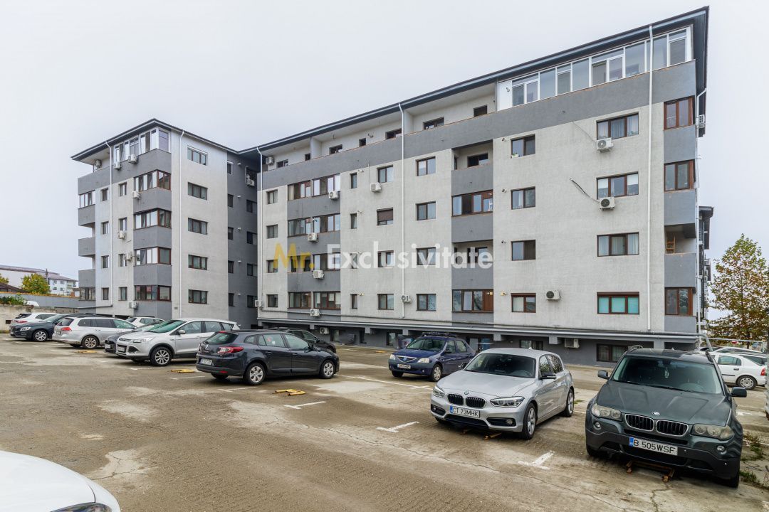 Design actual, compartimentare practică – 2 camere decomandat, Sector 3 - Poză 12