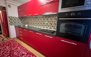 2 camere decomandate,  Mehedinti, Zona Campului, Izlazului, Manastur - Poză 5