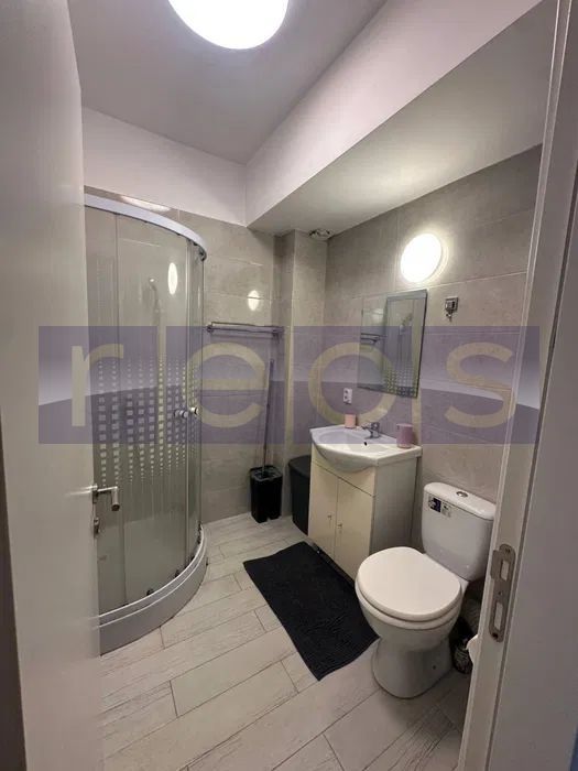 STUDIO DE VANZARE | 27 MP + BALCON 5 MP | ETAJ 2 | BLOC 2019 | MOBILAT - Poză 6