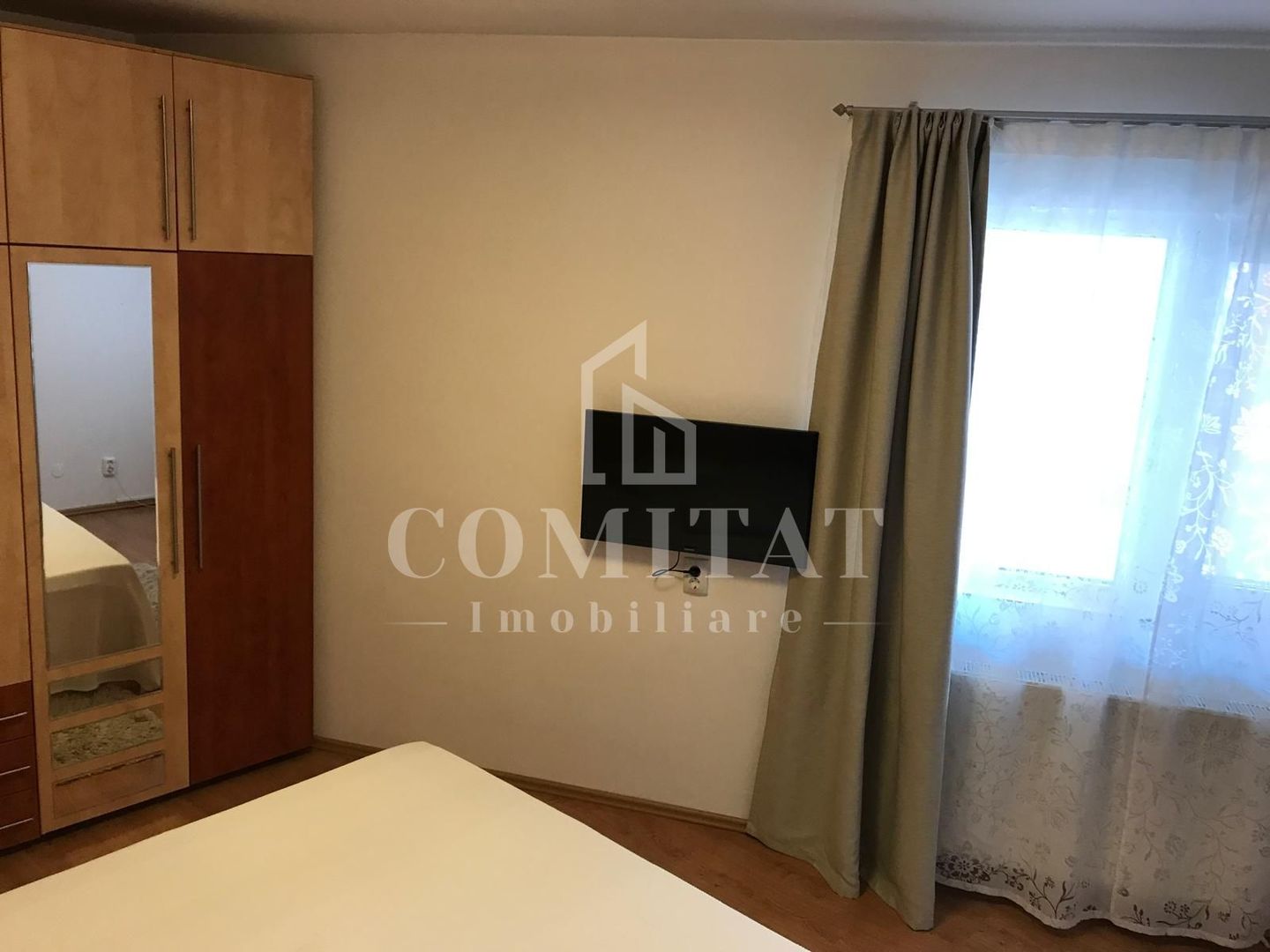 Apartament 2 camere | Etaj intermediar | Gheorgheni - Poză 14
