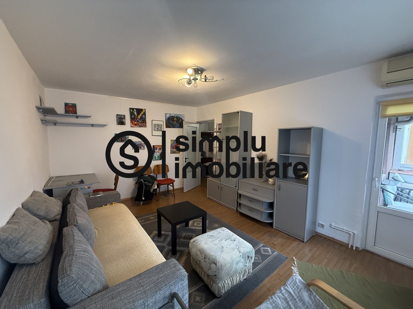 Apartament 3 camere Lapus et 2/4 - Poză 3