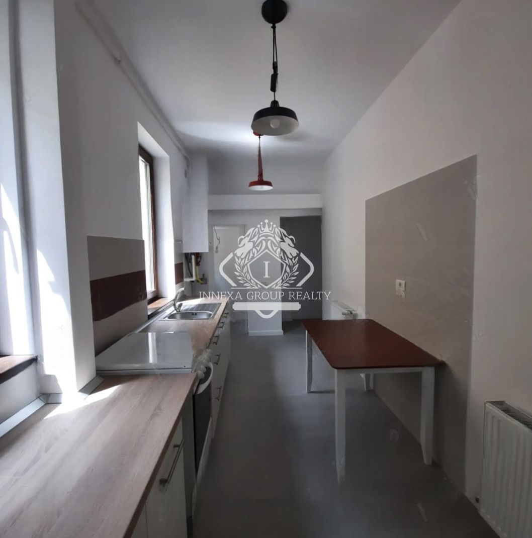 Armenească | Apartament 3 camere | Parter | Pretabil firma - Poză 5