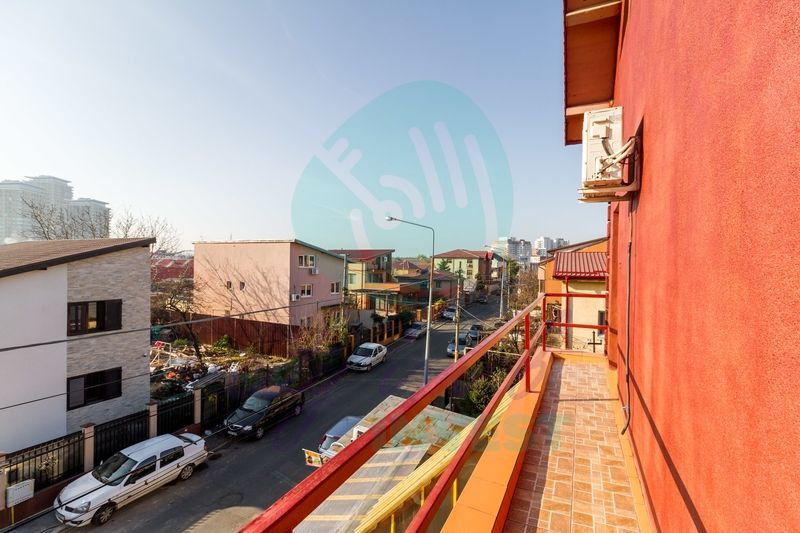 CAMIN DE MUNCITORI - METROU Mihai Bravu - Poză 10