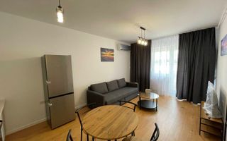 Inchiriere apartament modern cu 2 camere, etaj 2, Sector 4, Luica - Poză 1