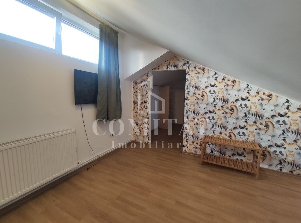 Apartament 3 camere | 94,12 mp | zona  Borhanci - Poză 9