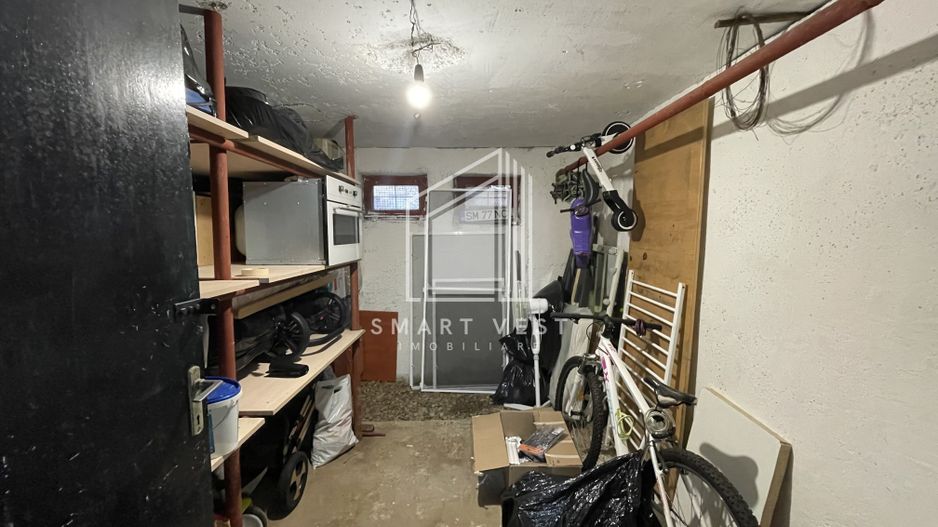 Apartament 2 camere de vânzare | 50 mp | Zona Micro 17 - Poză 19