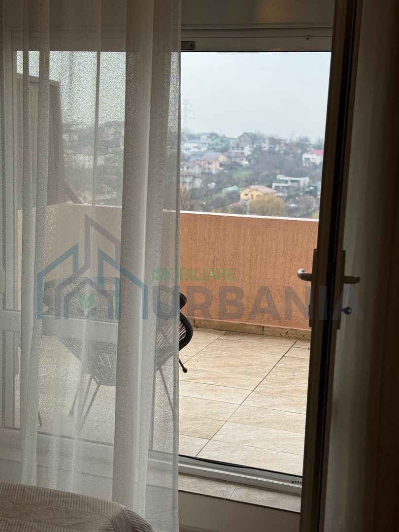 Apartament de inchiriat - Poză 6