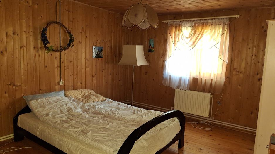 Casa cu 15 camere de vanzare in Bazna, Sibiu ( azil, pensiune) - Poză 36