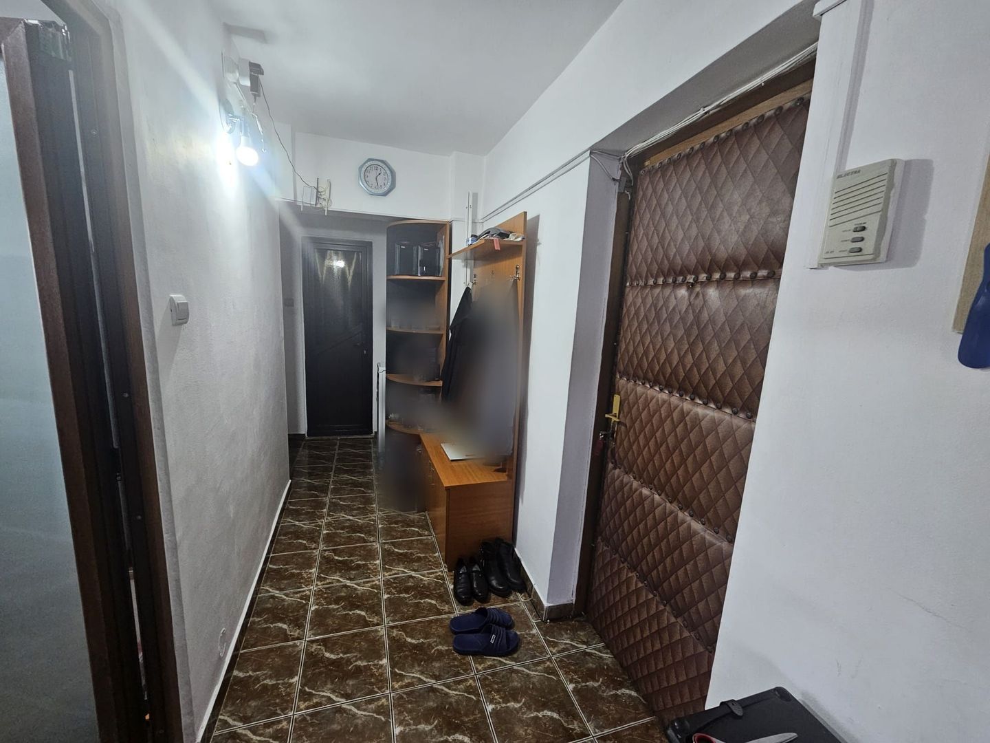 Apartament 2 camere, decomandat, etaj 1 – Cartier Prundu, zona Depou - Poză 10