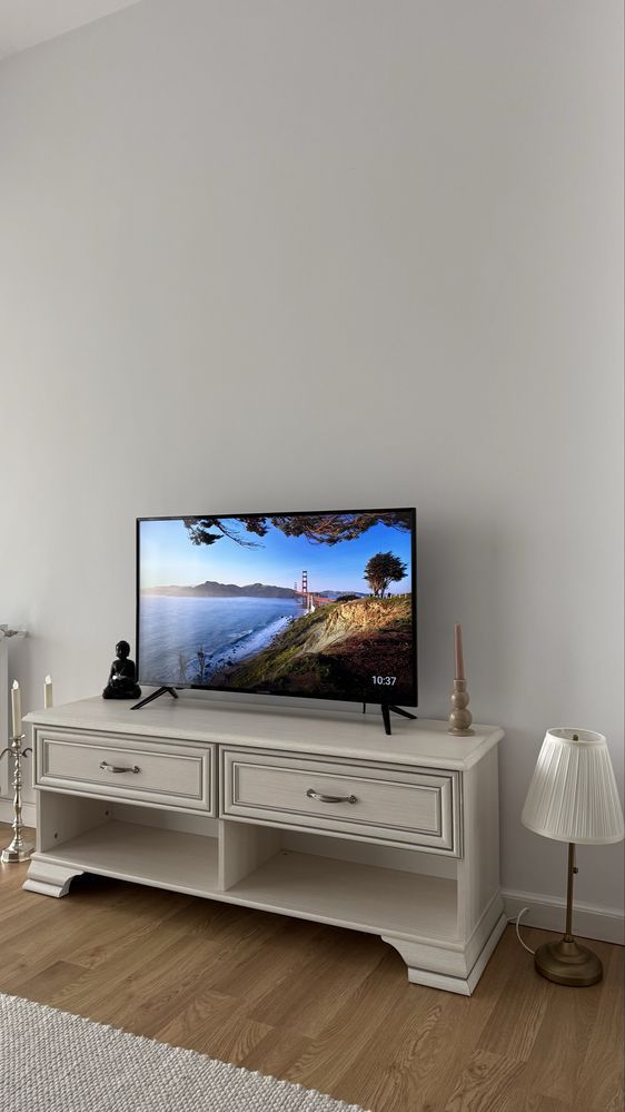 Inchiriere apartament cu 2 camere Pipera, loc de parcare inclus - Poză 1