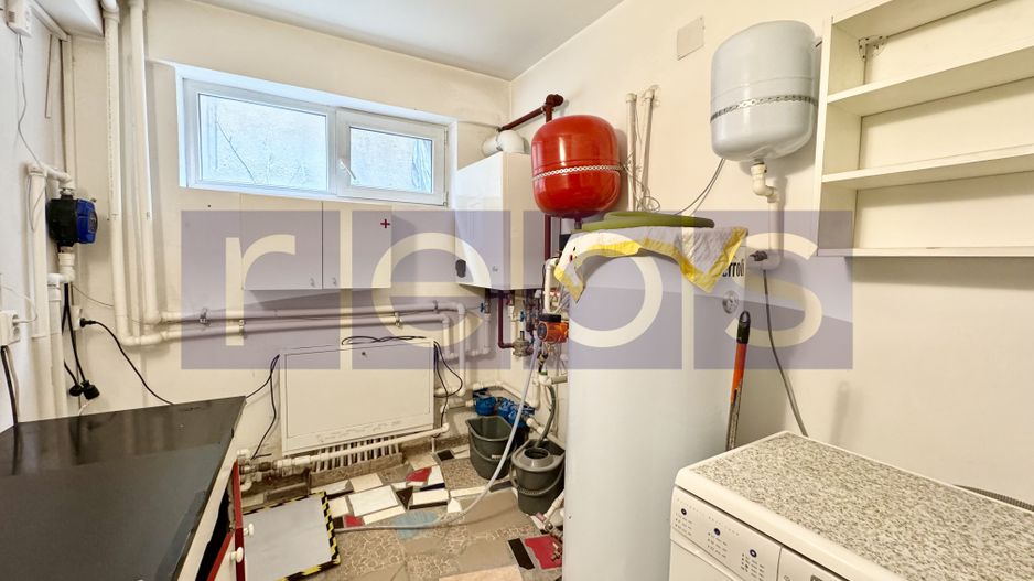 VANZARE VILA | CONSTRUCTIE 2012 | BUCURESTII NOI - METROU LAMINORULUI - Poză 16