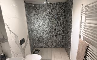 Apartament de lux- 3 camere,  Monarch- Take Ionescu, loc de parcare - Poză 5