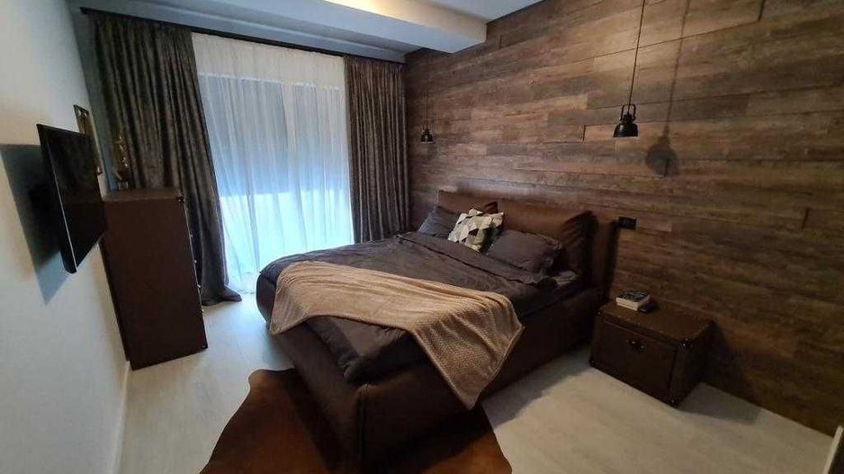 Apartament Modern cu 3 Camere în 21 Residence, cu Parcare și Boxă - Poză 2