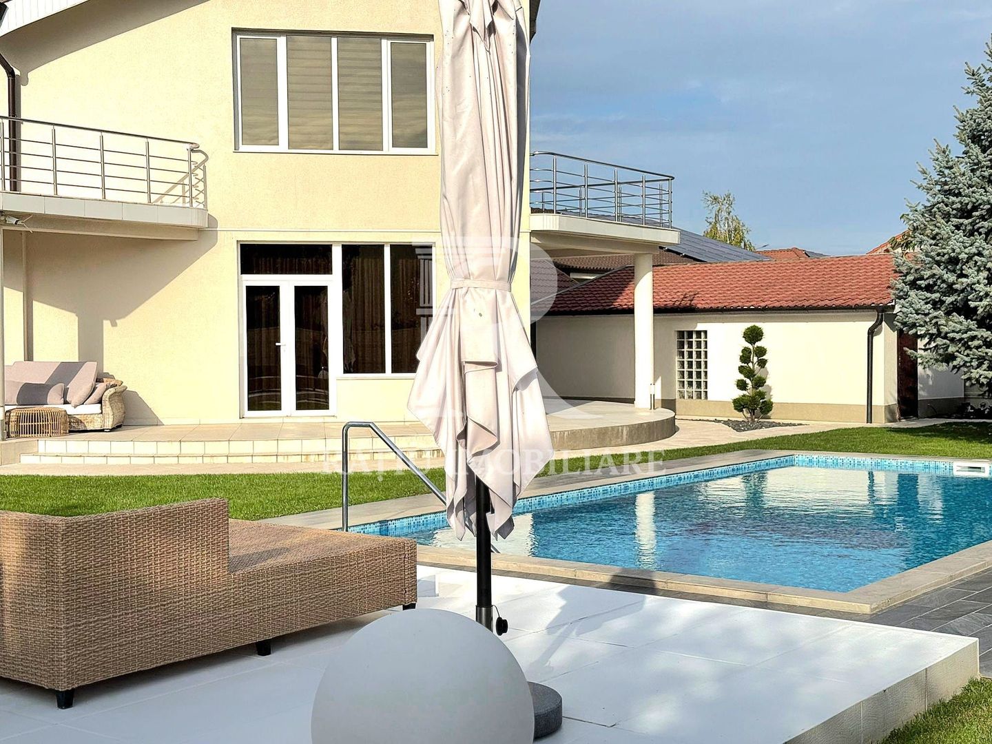 BEVERLY HILLS – SÂNMARTIN ELEGANȚĂ. INTIMITATE. PRESTIGIU. - Poză 5