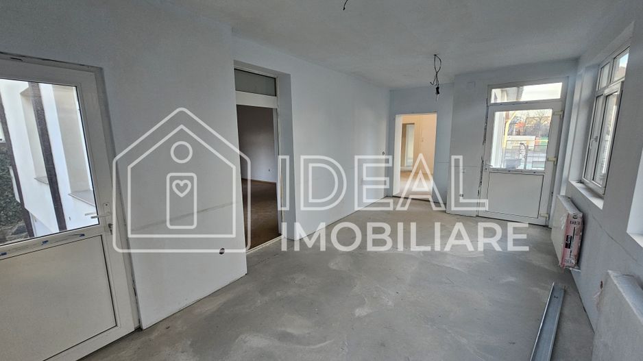 Spatiu Comercial cu vitrina la strada, Calea Dumbravii - Poză 9