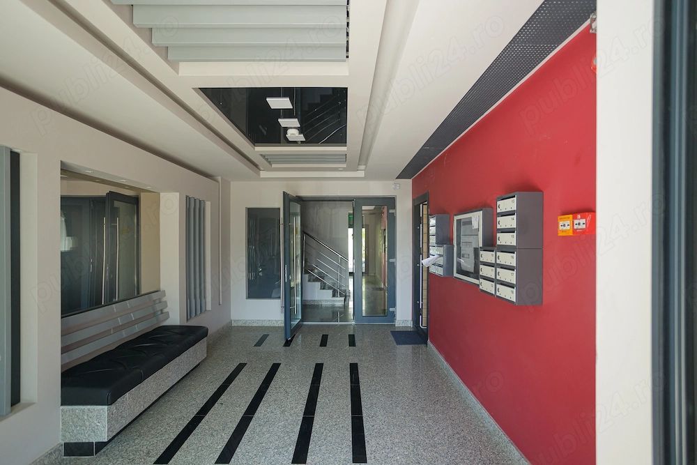 Garsonieră Lux Pipera - Poză 9