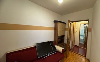 Apartament cu 3 camere |  60 mp | Piata Abator - Poză 5