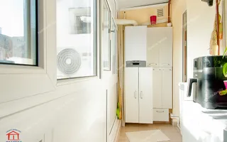 Confort și un loc pe care să-l numești „acasă” | 4 camere – Micro 20 - Poză 18