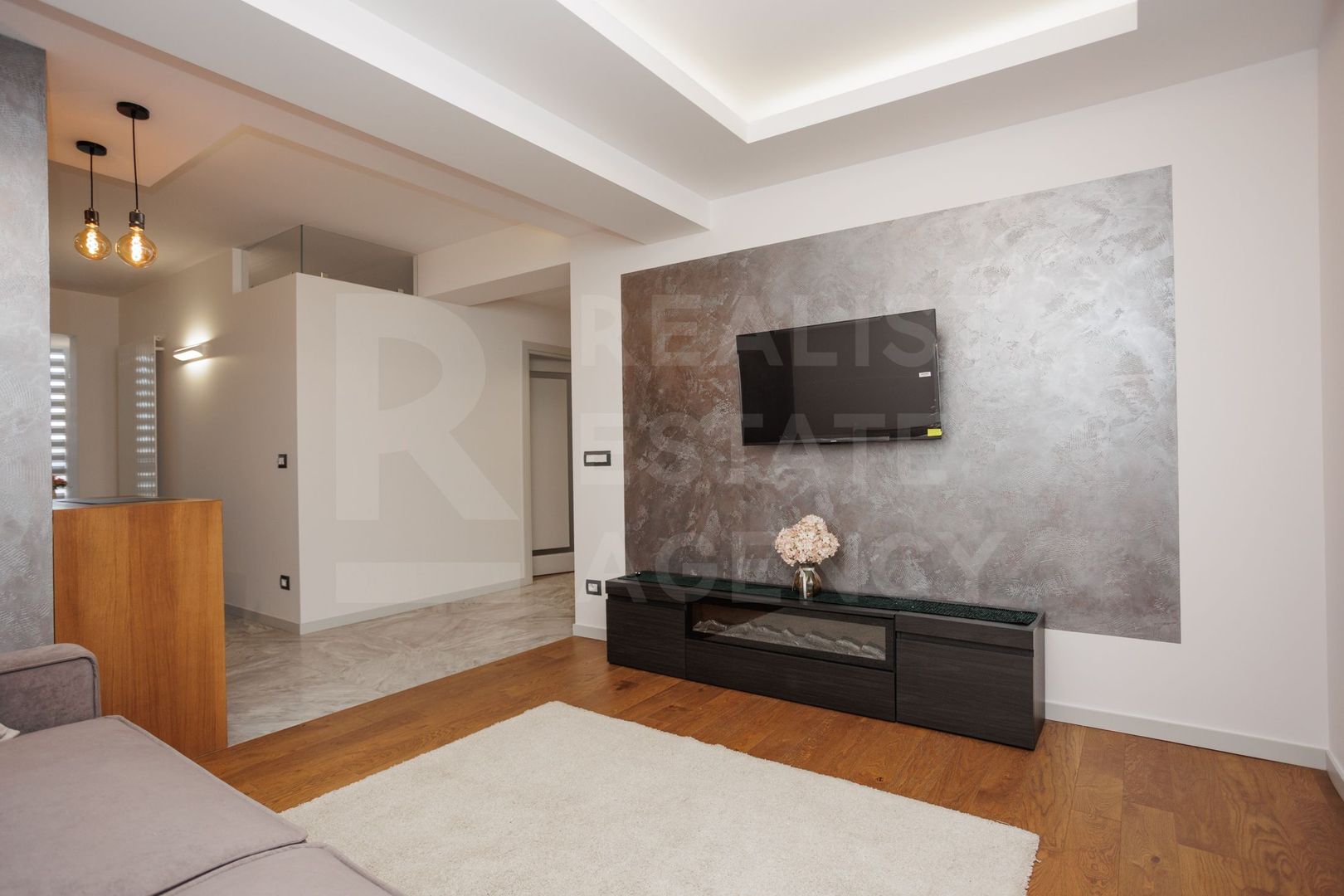 Vânzare, apartamnet 2 camere + living, str. Alba Iulia, Buiucani - Poză 7